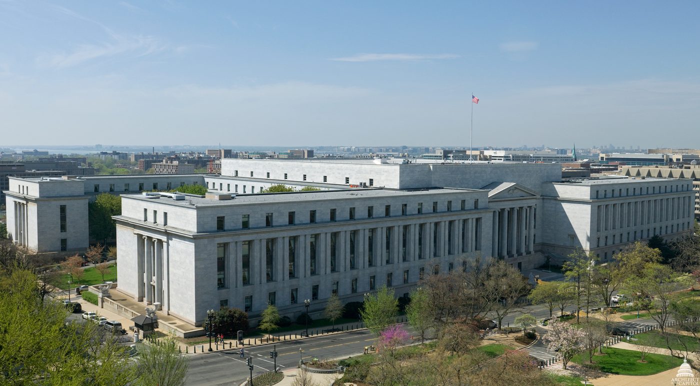 Rayburn House Office Building